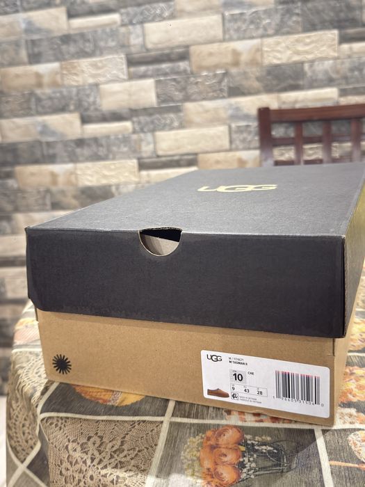 UGG Tasman II – Нови, неносени