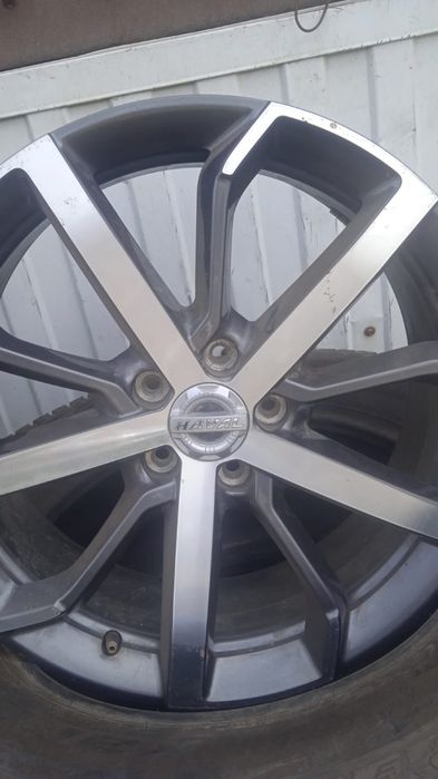 Продам диски р19 HAVAL