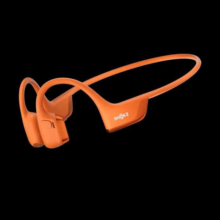 Vand casti shokz open run pro2