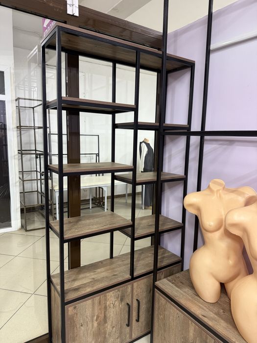 Торговое оборудование для бизнеса