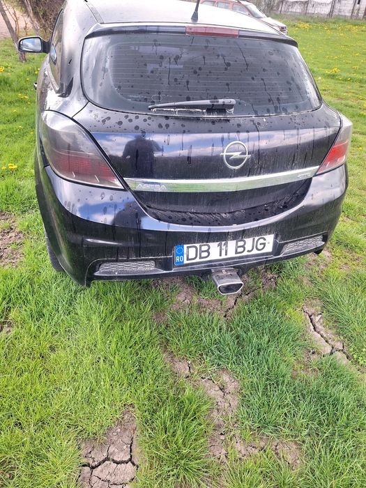 Se vinde Opel astra Gtc 2008 2.0 tdi