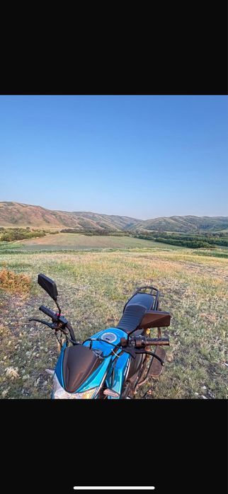 Продам khan moto