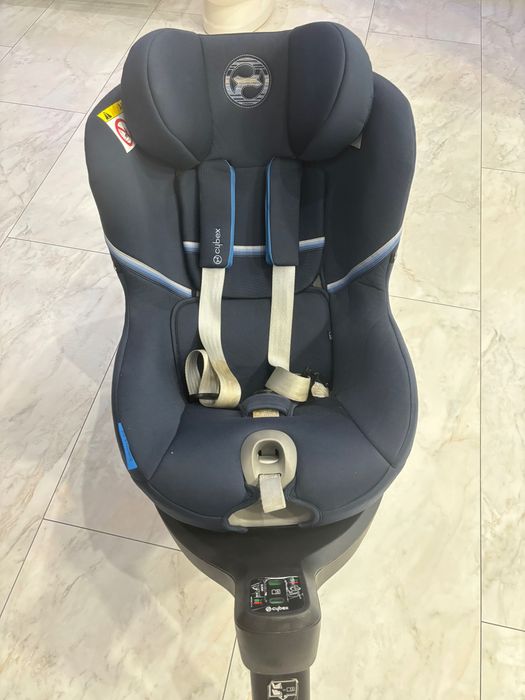 Cybex Sirona S2 стол за кола