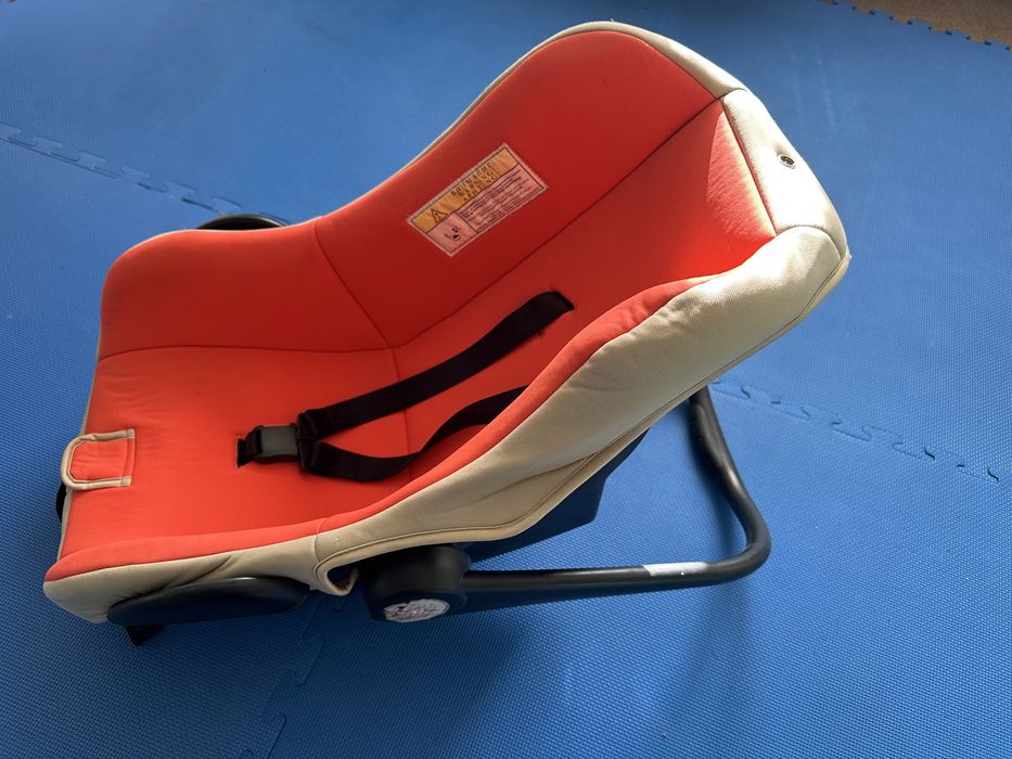 Детско столче