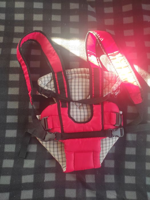 Продам кенгуру для ребёнка