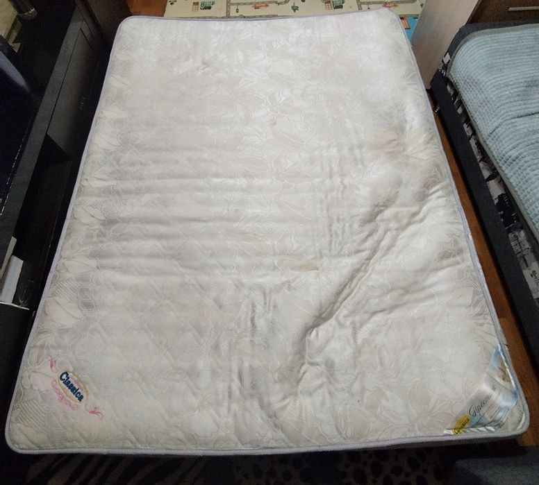 Матрас размер 2х160