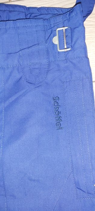 Pantalon damă ski Schoffel