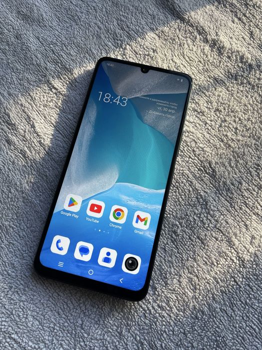 Vivo Y04 8 / 256GB Original
