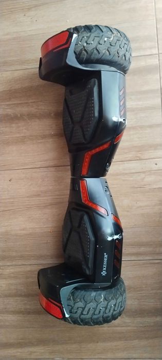 Hover board Kesser