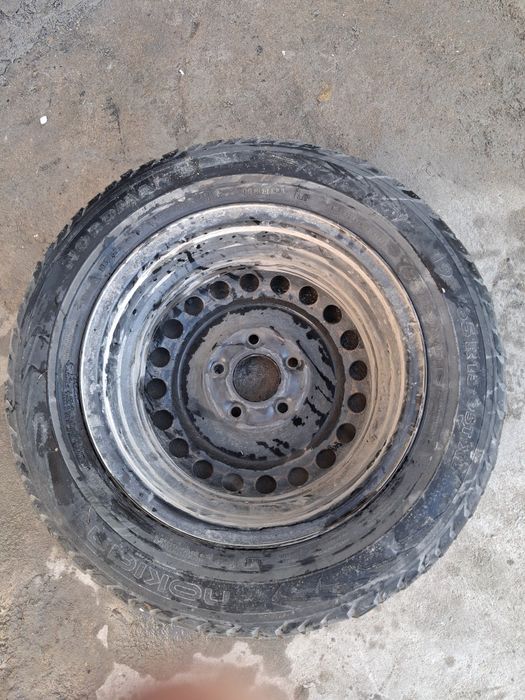 Колесо R15, 195×65