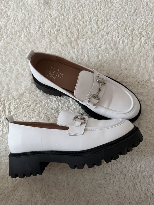 Обувки Loafers , Лофъри