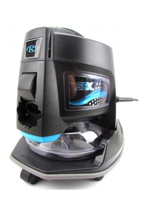 Пылесос Rainbow SRX Aquamate черный