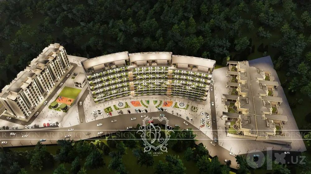 АРEНДА Сдаётся 3-комнатная квартира HUMSON AVENUE (без посредников)