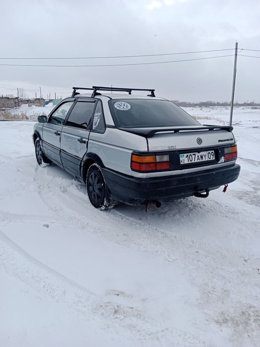 Volkswagen Passat b3