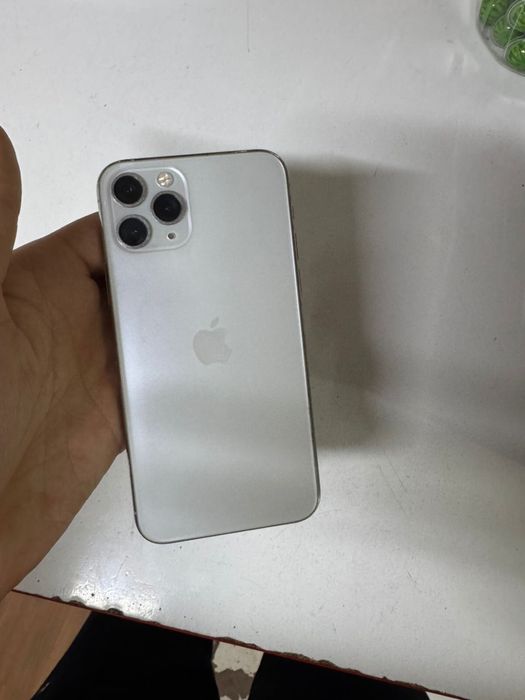 Айфон 11 про 256гб