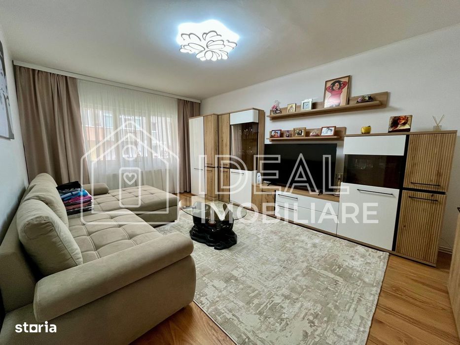 Apartament 3 camere | 65mp | Turnișor — fotografia 1