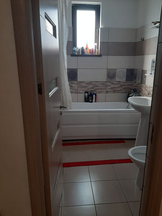 Apartament 3 camere Horpaz