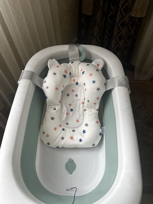 Продам детскую ванночку