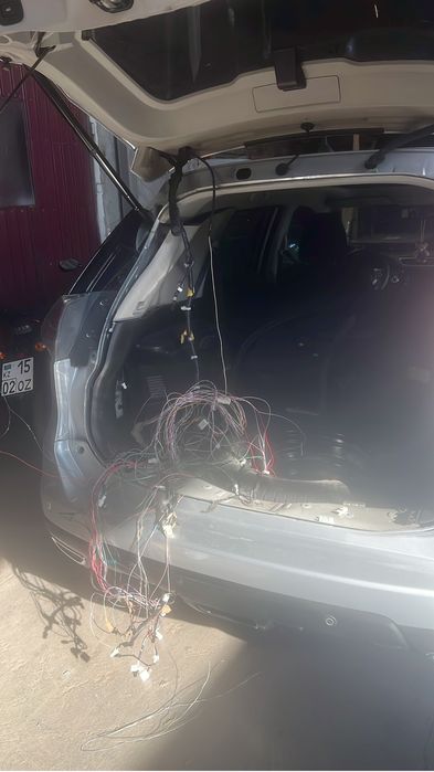 Автоэлектрик и автоэлектронщик