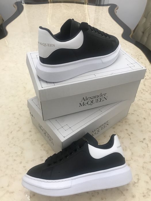 Alexandaer Mcqueen nou