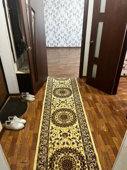 Сдам 2х комнатную квартиру