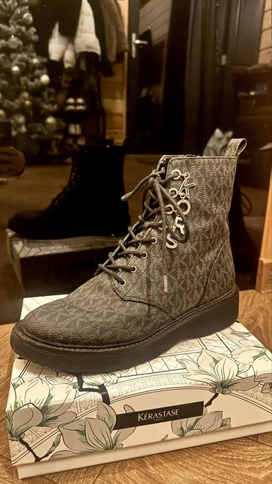 Зимни боти Michael Kors