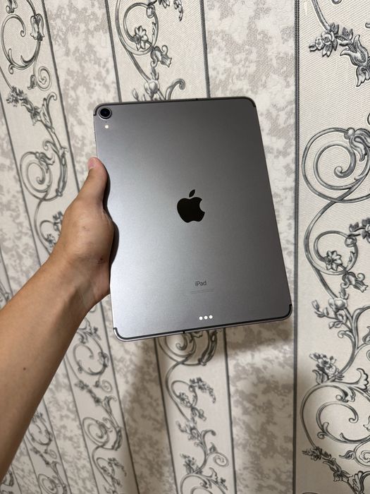 Ipad pro 512 gb