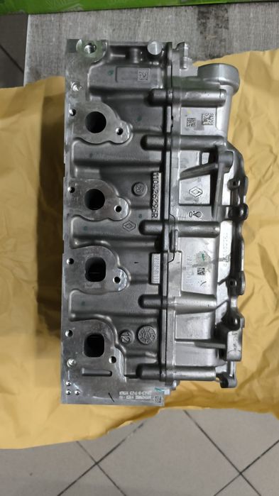 Глава za Mercedes 1.5 dci,  A 180 d Reno,Nisan.Dacia.
