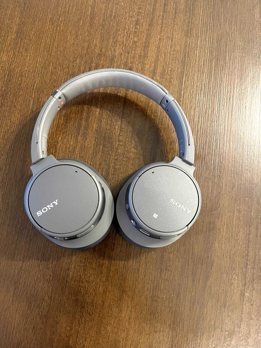 Casti Sony WH-CH700N