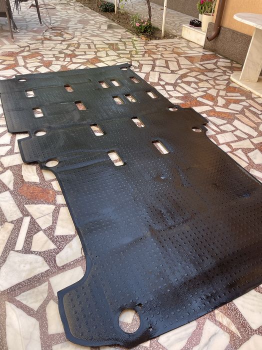 Mocheta Volkswagen Transporter T5 T6 Modelu Lung