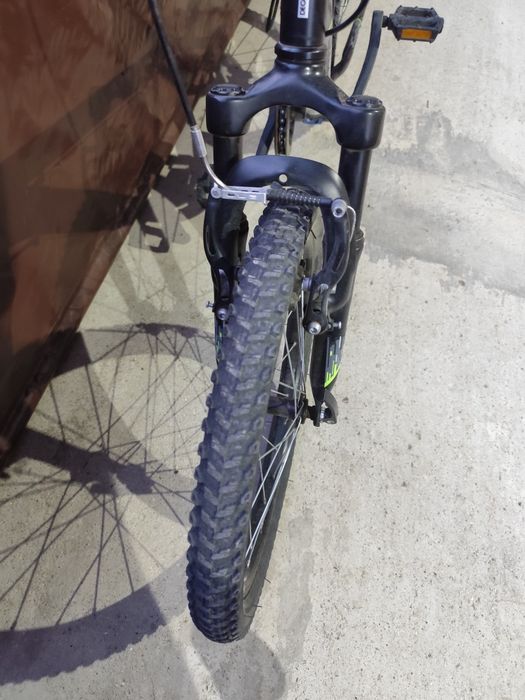 Велосипед Rockrider