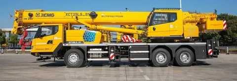 услуга Автокрана