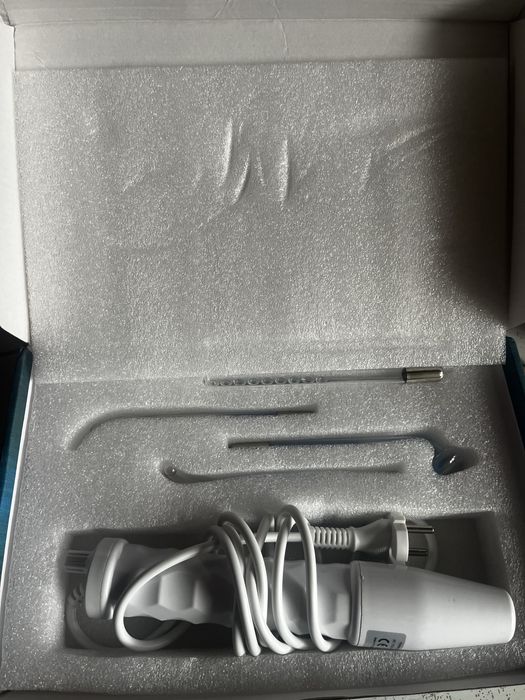 Дарсонвал накрайници