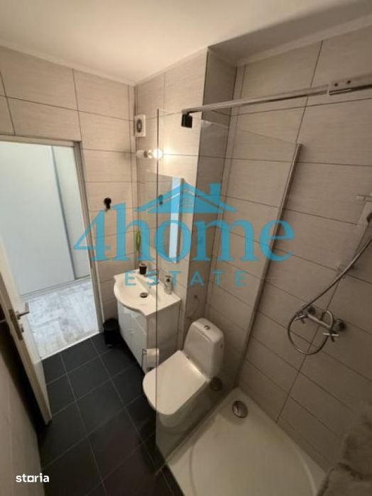 Studio| Iancului| Metrou| Complet Renovat