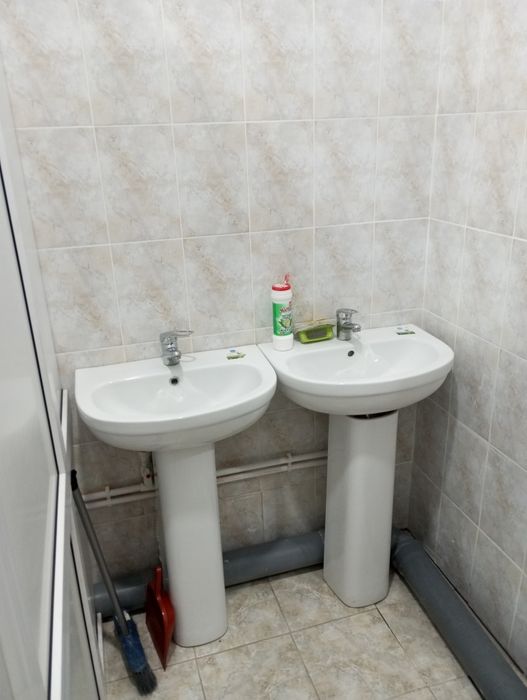 2 Ком в общ,, ДСР, маг Волна. 100+