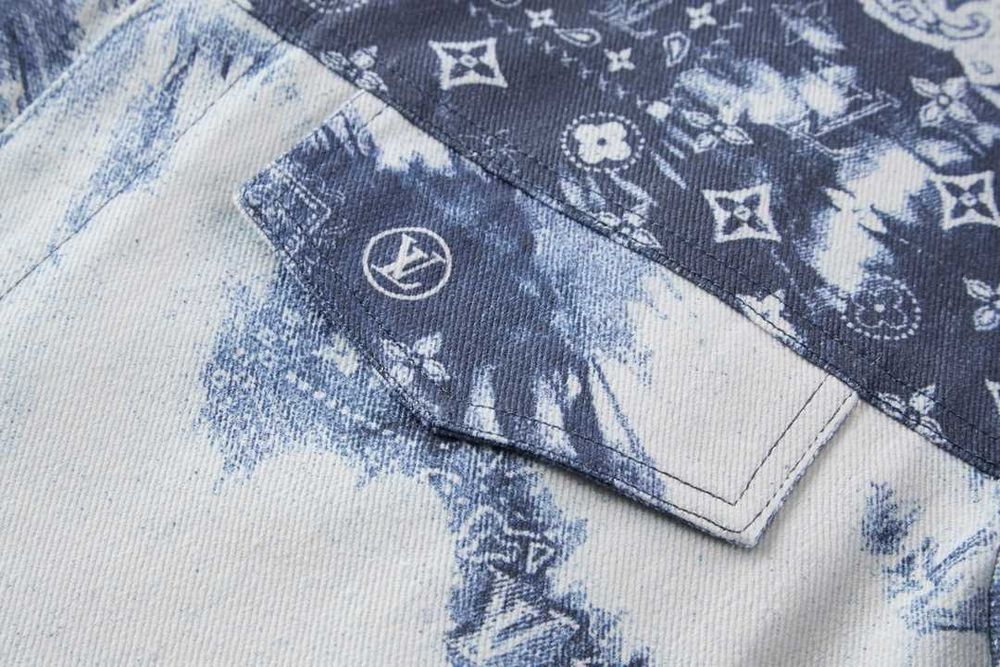 Camasa Louis Vuitton premium