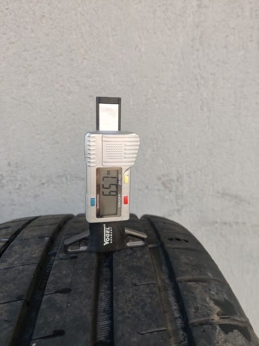 Jante 10 spite R18" Volvo S90 V90 S60 V60 S80 V70 V40 XC60 XC40 Michelin 31434952