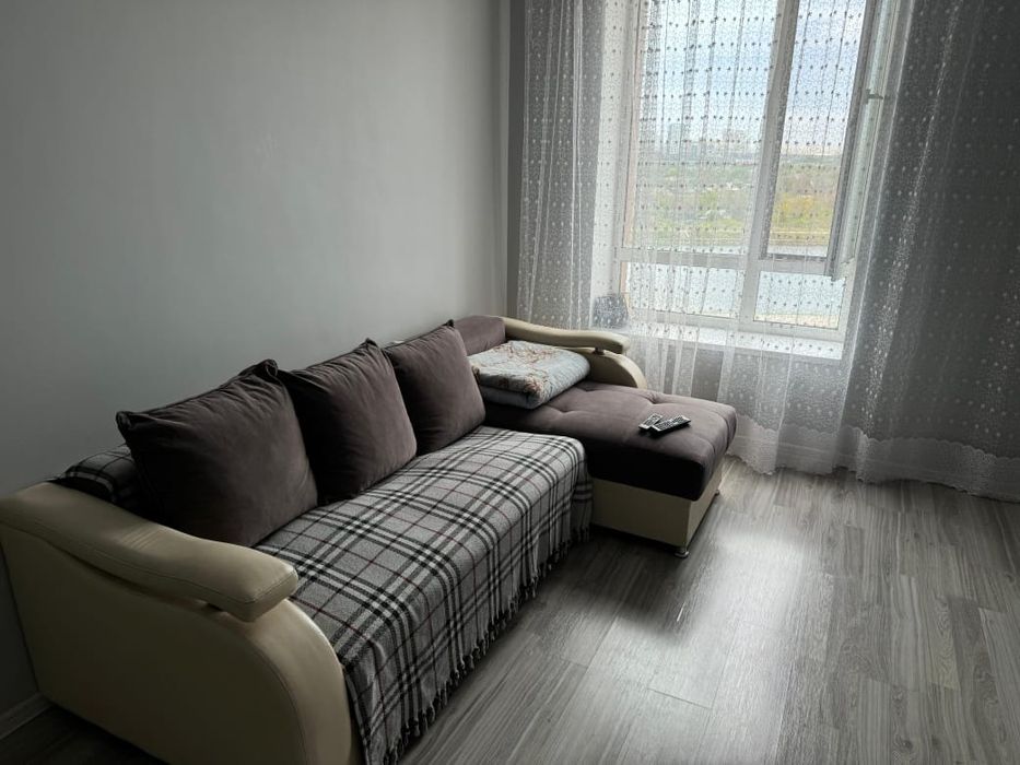 Сарыарка-Кенесары, 2ч 2000