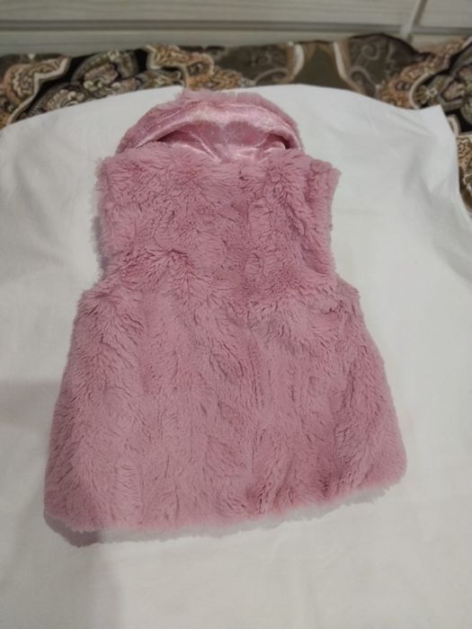 Vestita imblanit 9-12 luni