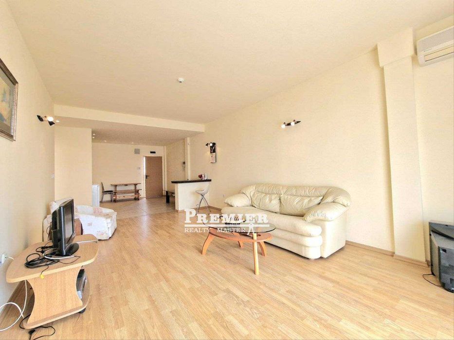 Продава се Двустаен апартамент в к.к. Слънчев бряг - 100 кв.м за 950 €/кв.м - Снимка #6