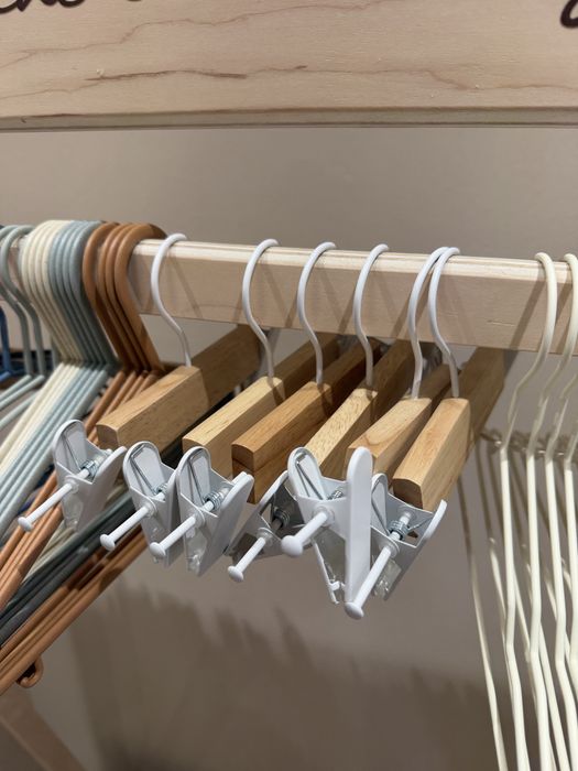 Детски закачалки Zara Home