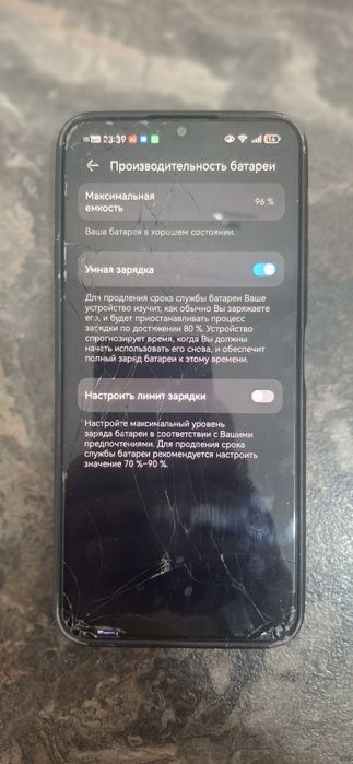 Huawei nova Y72S