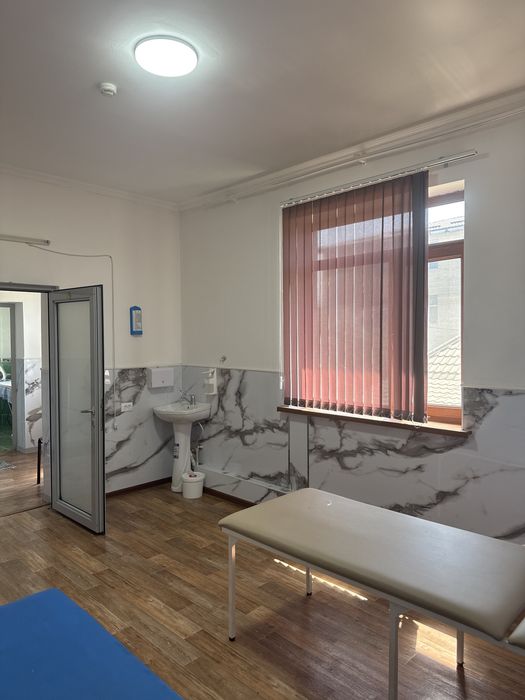 Сдается в аренду помещения. город каскелен