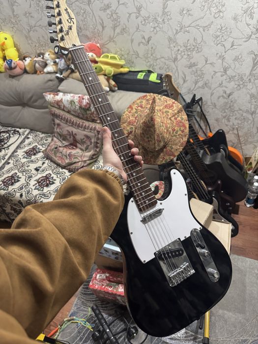 Fender Squier Telecaster