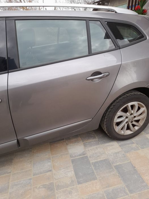 Usa Portiera Fata Spate Stanga Dreapta Renault Megane 3 Grandtour Brek