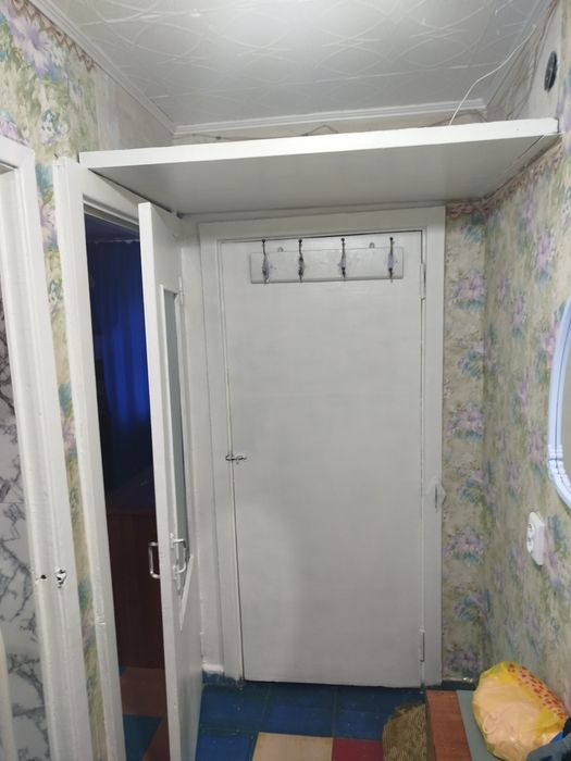 Продам 1,5 комнатную квартиру