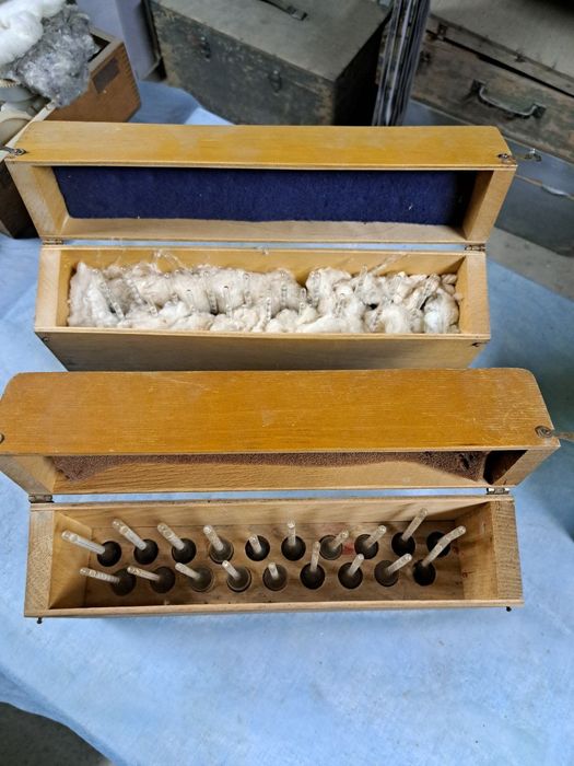 Ареометры АОН-1(комплект)