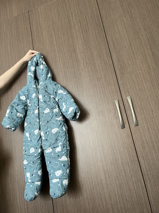 Комбинезон детский
