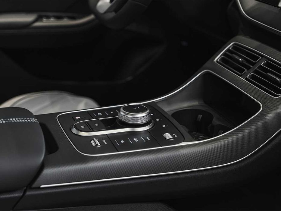 BYD Chazor ( 120 km Comfort )