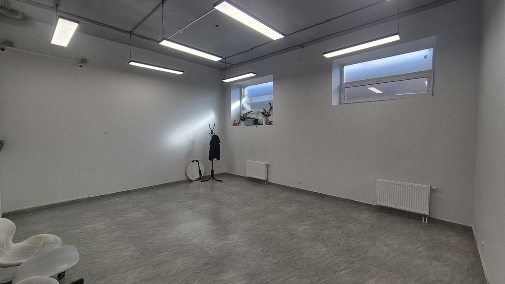 Сдам в аренду помещение